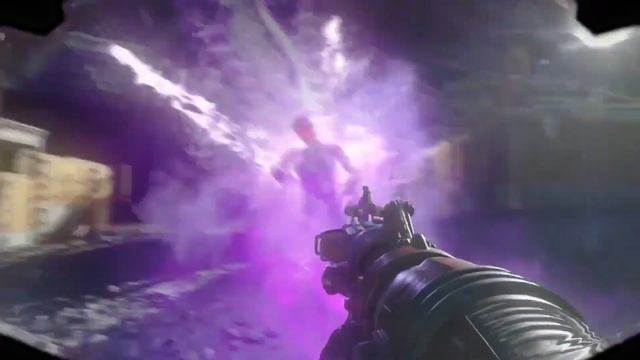 ELDERS REACT TO ZOMBIE CHRONICLES DLC смотреть онлайн