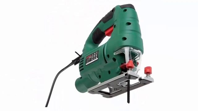 Отзыв от дачного мастера на электро лобзик для дачной мастерской Hammer LZK650L смотреть онлайн