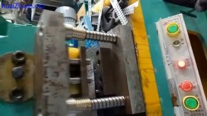 Станок для производства подвеса