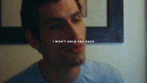 Oscar Anton - The Only One (Lyrics Video)