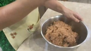 Рецепт находка! Вкуснее Люля-Кебаб я не ела! Домашний Люля-Кебаб !