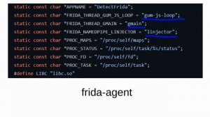 Защищаем APK от хакеров | Frida detection