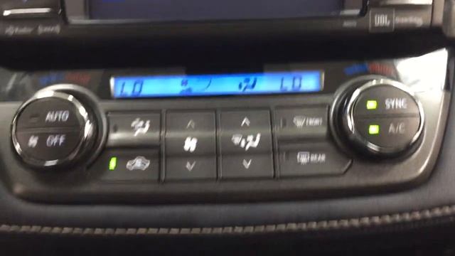 2013 Toyota RAV4 Limited Technology Review смотреть онлайн