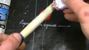 Секретная метода! Как сделать шлифовальные насадки для бормашины своими руками