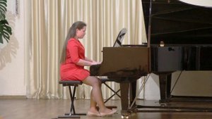 Приятные моменты, исп. Югова Маша