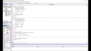 Пользовательские Формы VBA Excel часть 2 обработка событий