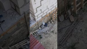 Баня из газоблока своими руками