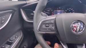 2021 Buick Envision Preferred 2.0 Test Drive & Review