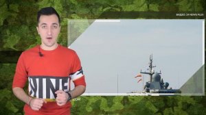 На Амурском заводе заложили третий малый ракетный корабль проекта 22800