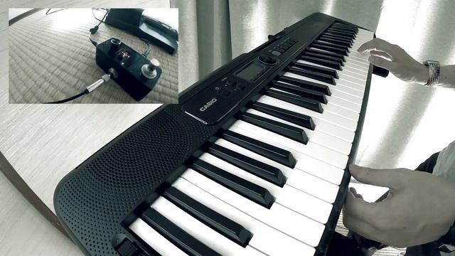 My First Live Looping Challenge