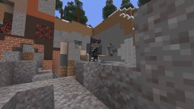 Что такое Руины Тропы? | Wifies смотреть онлайн