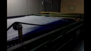 Производство Синтепона . Как Делают Синтепон