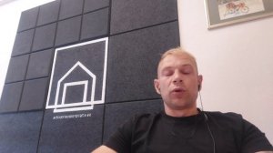 Про звукоизоляционную штукатурку