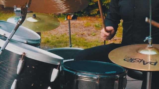 King Park - Нальчик, музыка в атажукинском парке смотреть онлайн