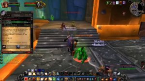 World of Warcraft Classic- Gnomeregan: A Fine Mess