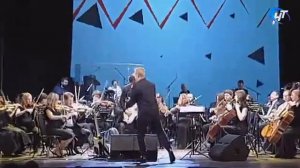 Симфоническое Кино - Мама мы все тяжело больны