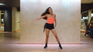 J. Balvin - Reggaeton | Eleni Talliou Dance Fitness