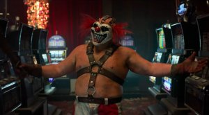 Скрежет металла (1-й сезон) - Русский фрагмент - Сериал 2023