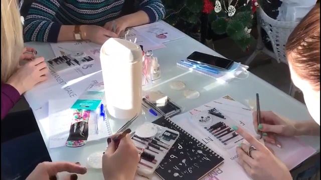 Обучение по наращиванию ресниц ( Самара)