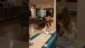 Турция зимой.Aska Lara Resort&Spa.Отдых с детьми!