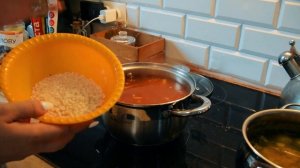 ХАРЧО / ПРОСТОЙ ДОМАШНИЙ РЕЦЕПТ