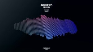 Arkturuss - Oblivion (Psychedelic Trance Track)/(Психоделический транс)