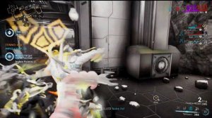 PS4 Warframe The Index Endurance 1 hour (John Prodman)