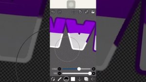 ТУТОР на текст в ibis paint x 👀