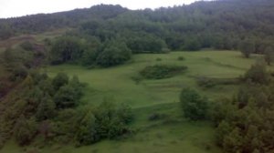 гаквари-самое красивое место на земле.VOB