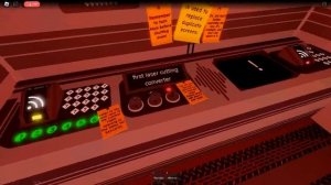 A Core game| Roblox | Неудачное отключение и расплавление реактора