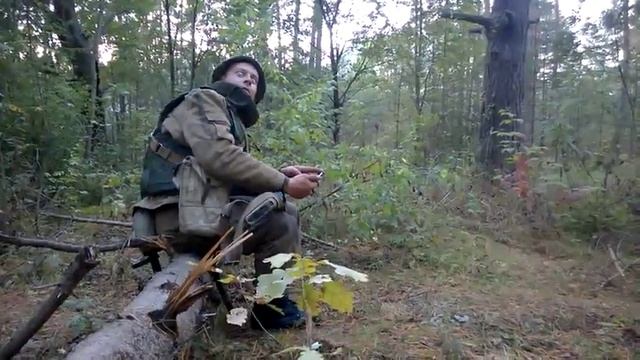 Грибы здесь отменные смотреть онлайн