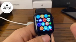 M26 plus, smart watch. Обзор, функции, подключение.