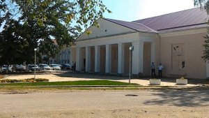 Апшеронск