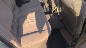 Opel Omega A 1988 год