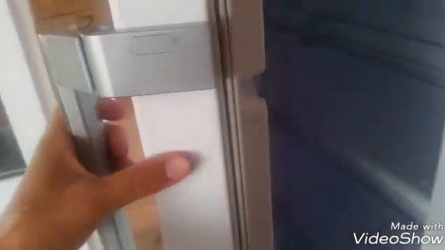 Обзор морозильника фирмы Beko с полками.  Морозильная камера