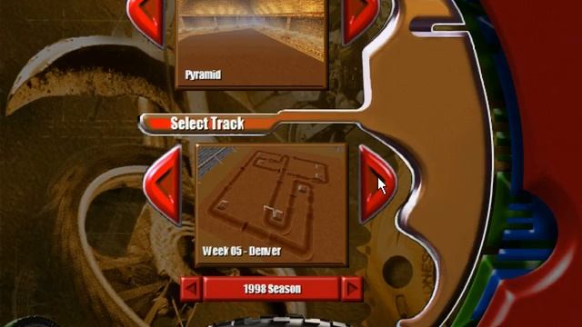 Motocross Madness - Убойность Во Всех Смыслах!
