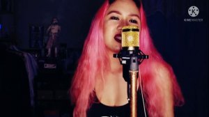 When The Smoke Is Going Down-SCORPIONS COVER