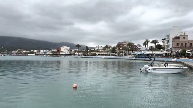 Sitia, Crete - Greece смотреть онлайн