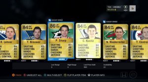 NHL 16: xTech's Christmas Giveaway!