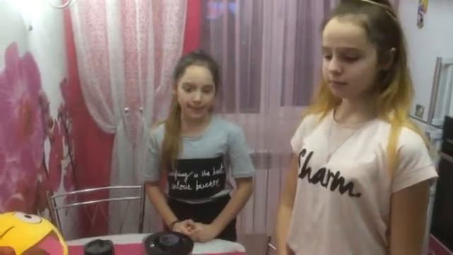 Сёстры Генераловы Блендер Kitfort КТ 1312 смотреть онлайн