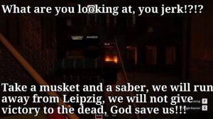 Guts and Blackpowder status (pls read the description)