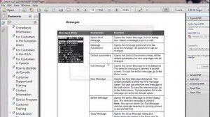 Videojet 1220/1520 Operator Service?? Manual Explained?️