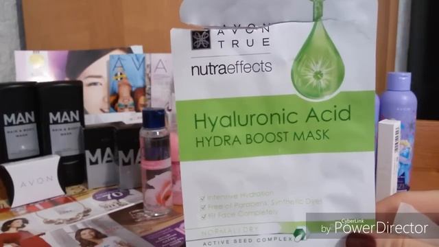 Заказ 16/2018 AVON/КИСТОЧКИ ДЛЯ МАКИЯЖА/ДЕТСКАЯ КОСМЕТИКА/НОВОГОДНИЙ НАБОР смотреть онлайн