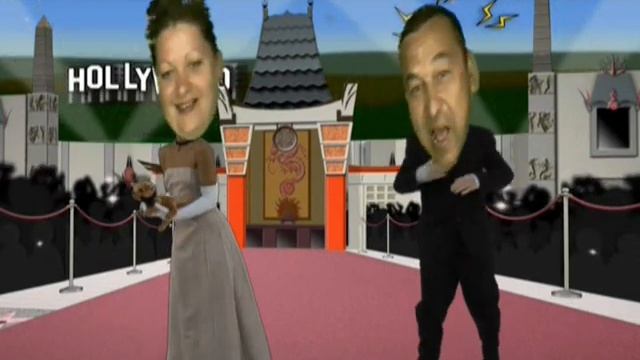 Анапа-Данс!!! смотреть онлайн