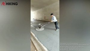 вертолет для бетона | затирочные машины по бетону