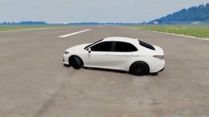 Арабский Дрифт на Чеченской Камри  v75✌?