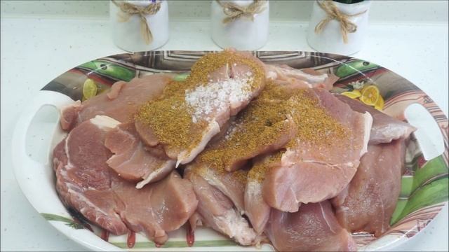 РЕЦЕПТ ПРОСТОЙ как приготовить мясо с картошкой в духовке смотреть онлайн