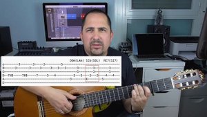 Tutorial guitarra MILONGA de LOS HERMANOS ?ATAHUALPA YUPANQUI