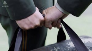 Слава спецназа 1 сезон 14 серия