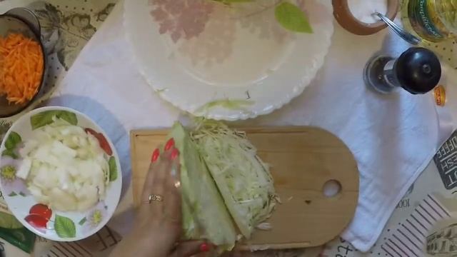 Борщ! Пальчики оближешь? смотреть онлайн